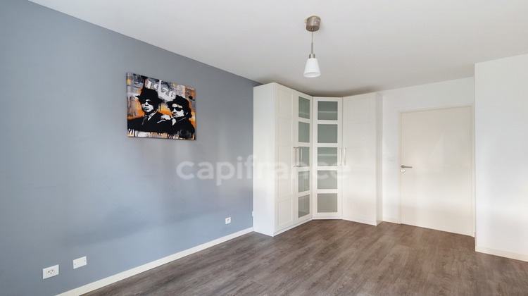 Ma-Cabane - Vente Appartement HENDAYE, 61 m²