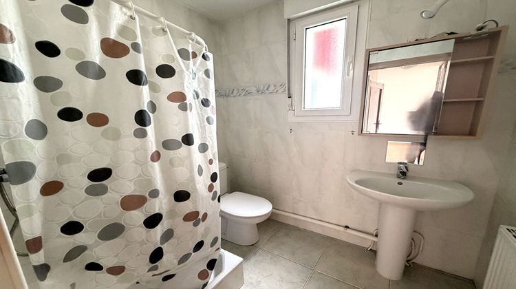 Ma-Cabane - Vente Appartement HENDAYE, 42 m²