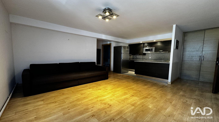 Ma-Cabane - Vente Appartement Hendaye, 36 m²