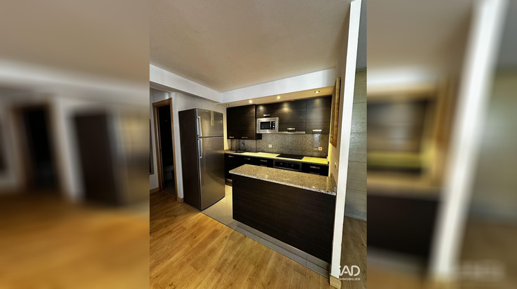 Ma-Cabane - Vente Appartement Hendaye, 36 m²