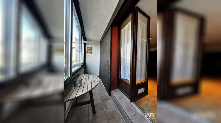 Ma-Cabane - Vente Appartement Hendaye, 36 m²