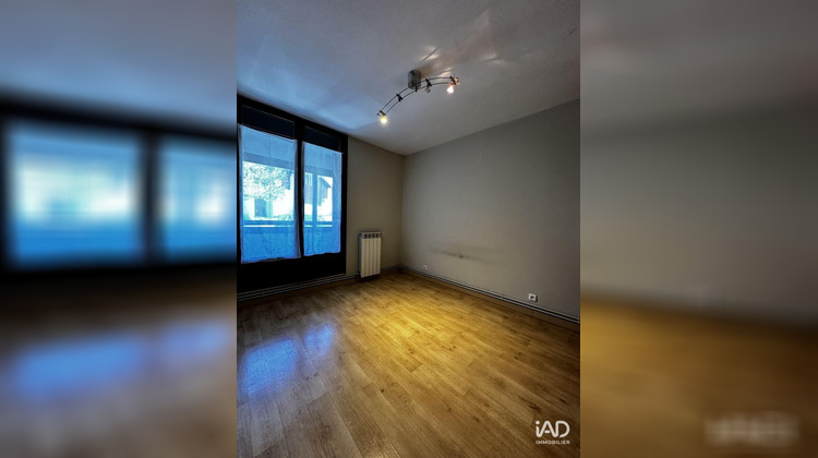 Ma-Cabane - Vente Appartement Hendaye, 36 m²
