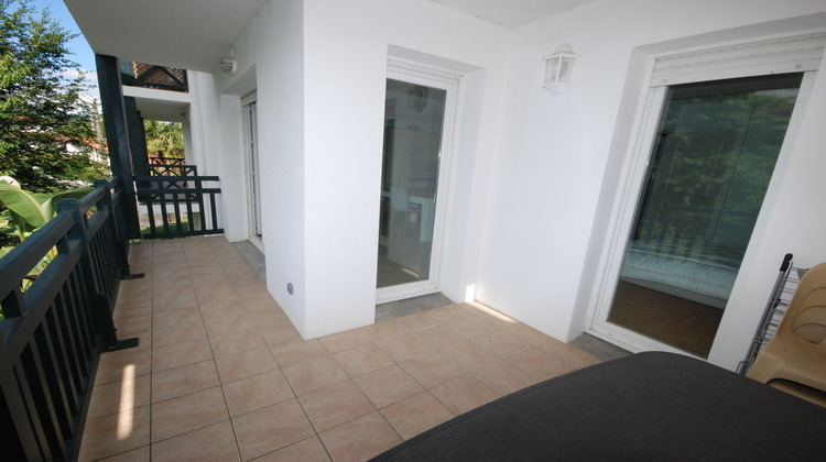 Ma-Cabane - Vente Appartement HENDAYE, 55 m²
