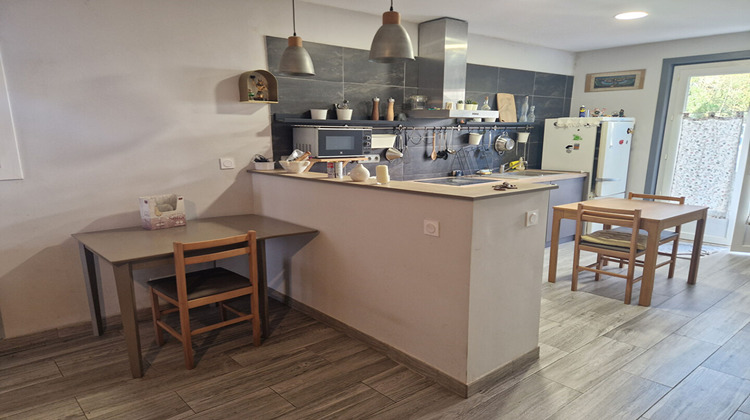 Ma-Cabane - Vente Appartement HENDAYE, 49 m²