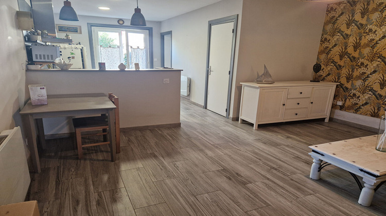 Ma-Cabane - Vente Appartement HENDAYE, 49 m²