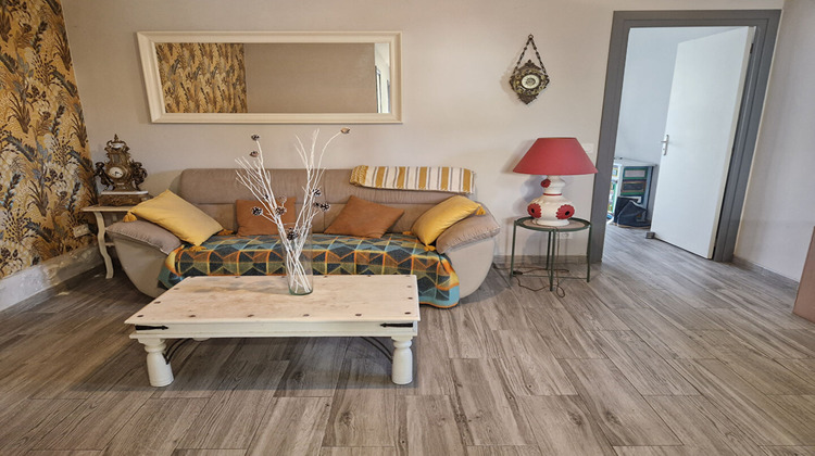 Ma-Cabane - Vente Appartement HENDAYE, 49 m²