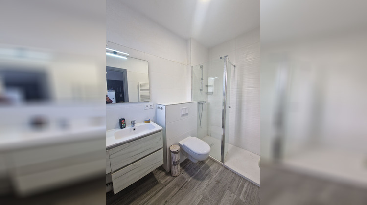 Ma-Cabane - Vente Appartement HENDAYE, 49 m²