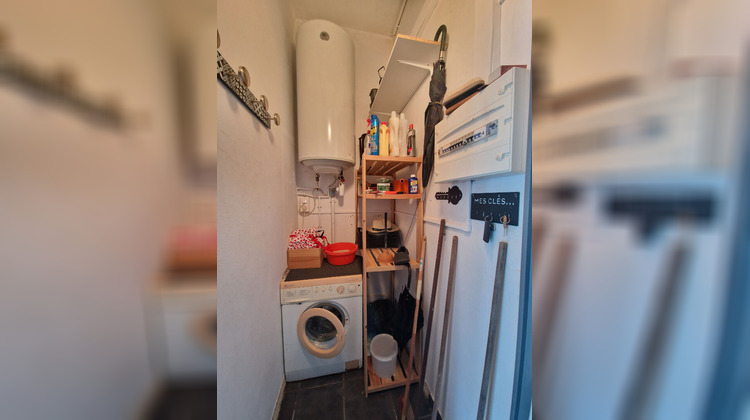Ma-Cabane - Vente Appartement HENDAYE, 49 m²