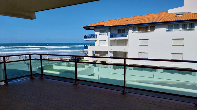 Ma-Cabane - Vente Appartement HENDAYE, 65 m²