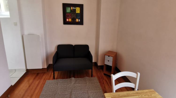 Ma-Cabane - Vente Appartement HENDAYE, 35 m²