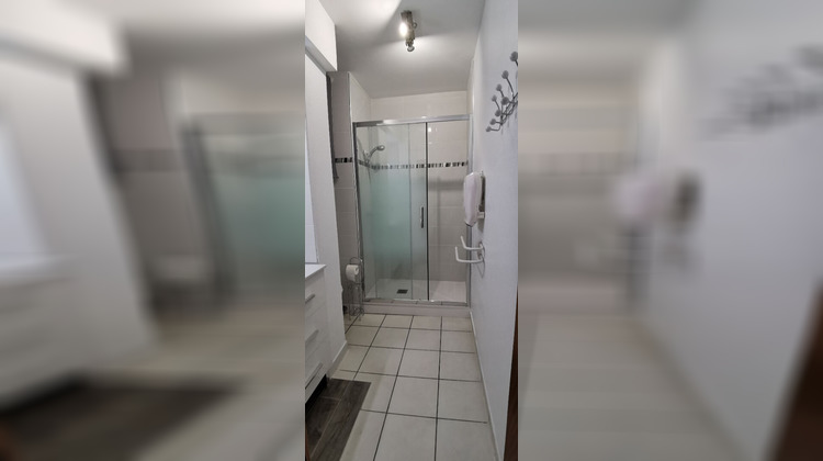 Ma-Cabane - Vente Appartement HENDAYE, 35 m²