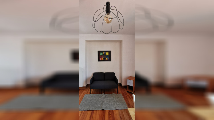 Ma-Cabane - Vente Appartement HENDAYE, 35 m²