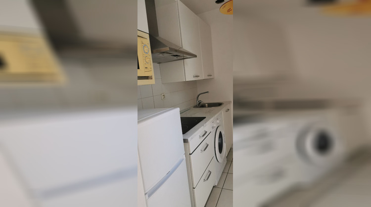 Ma-Cabane - Vente Appartement HENDAYE, 35 m²