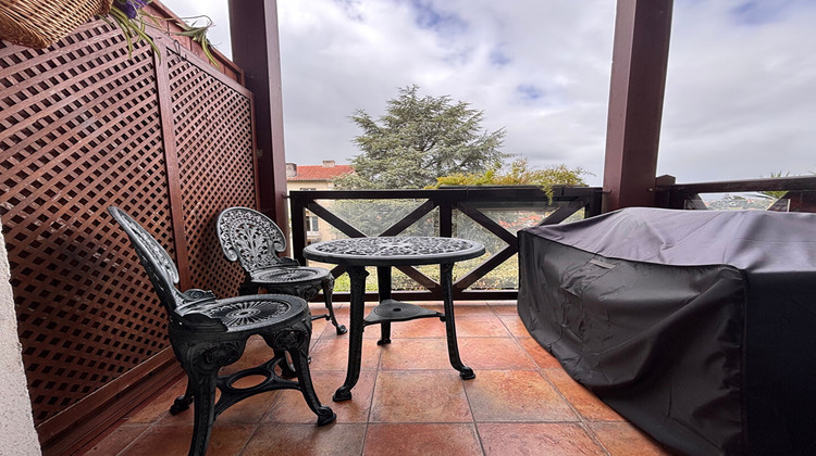 Ma-Cabane - Vente Appartement HENDAYE, 38 m²