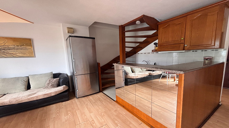 Ma-Cabane - Vente Appartement HENDAYE, 38 m²