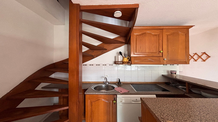 Ma-Cabane - Vente Appartement HENDAYE, 38 m²