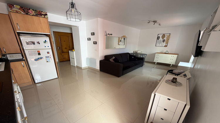 Ma-Cabane - Vente Appartement HENDAYE, 29 m²