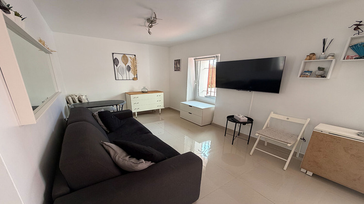Ma-Cabane - Vente Appartement HENDAYE, 29 m²