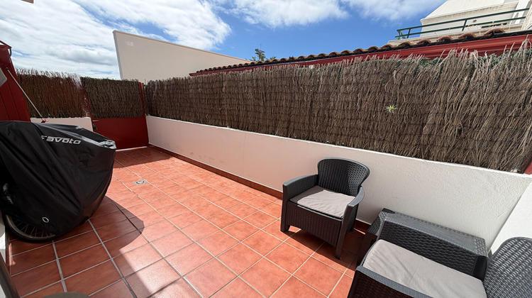 Ma-Cabane - Vente Appartement HENDAYE, 29 m²