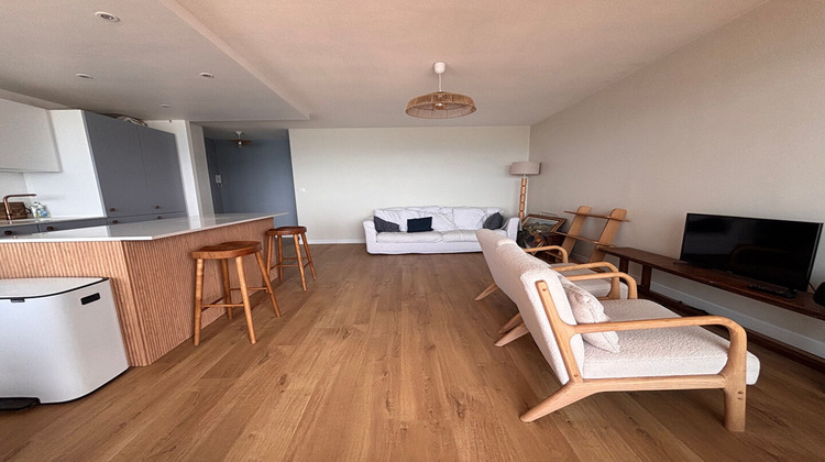 Ma-Cabane - Vente Appartement HENDAYE, 66 m²