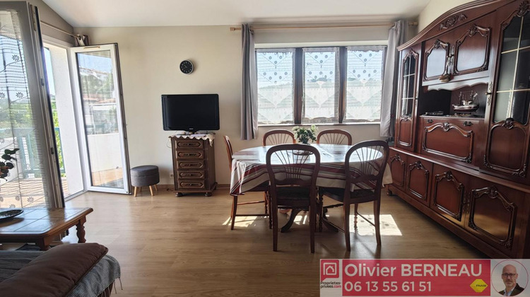 Ma-Cabane - Vente Appartement HENDAYE, 41 m²