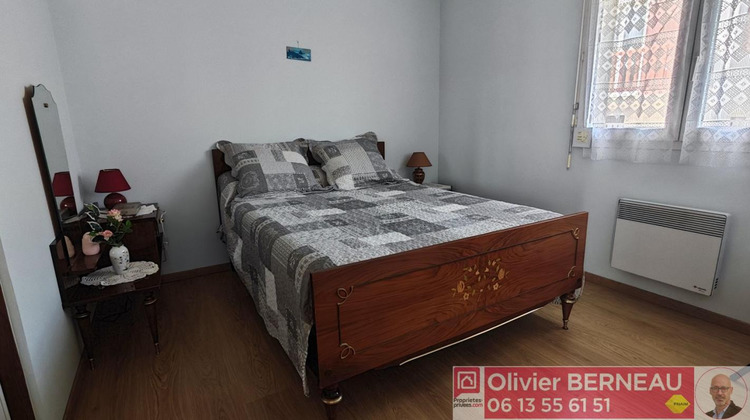 Ma-Cabane - Vente Appartement HENDAYE, 41 m²