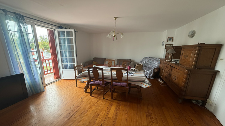 Ma-Cabane - Vente Appartement HENDAYE, 71 m²
