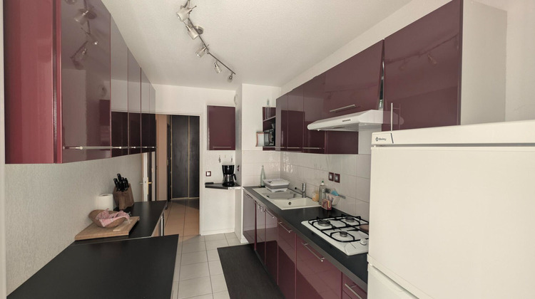 Ma-Cabane - Vente Appartement HENDAYE, 64 m²