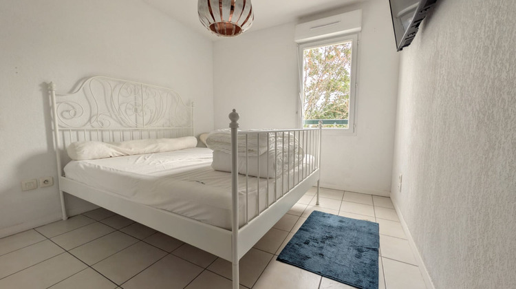 Ma-Cabane - Vente Appartement HENDAYE, 64 m²