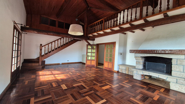 Ma-Cabane - Vente Appartement HENDAYE, 124 m²