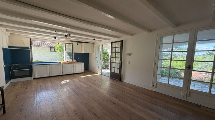 Ma-Cabane - Vente Appartement HENDAYE, 69 m²
