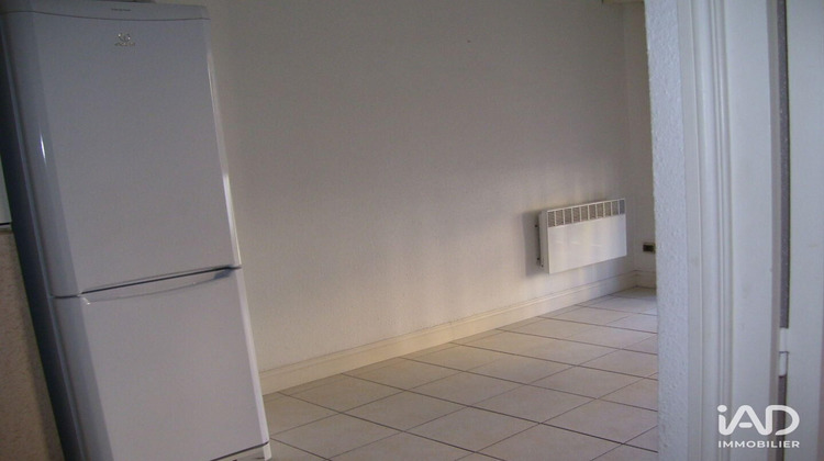Ma-Cabane - Vente Appartement Hendaye, 33 m²