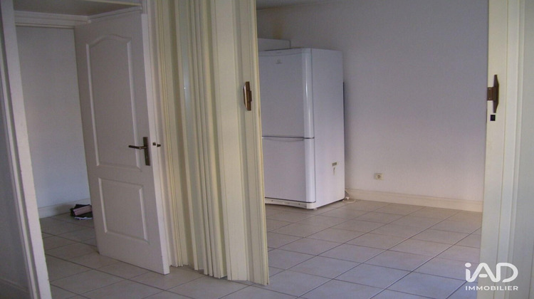Ma-Cabane - Vente Appartement Hendaye, 33 m²
