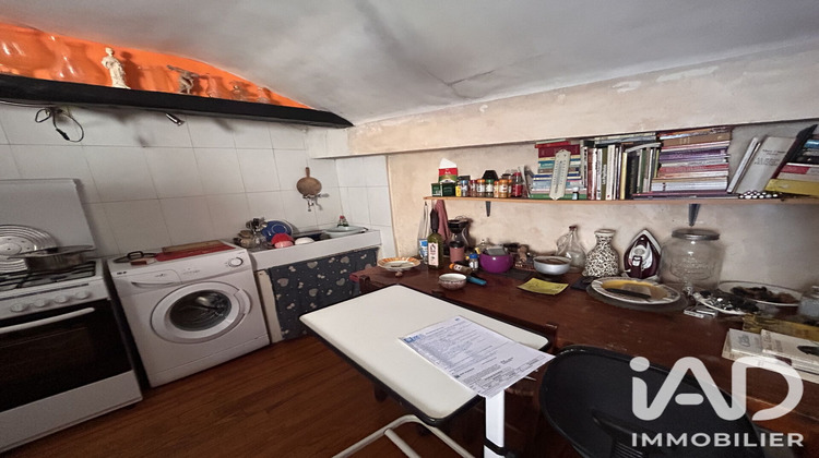 Ma-Cabane - Vente Appartement Hendaye, 33 m²