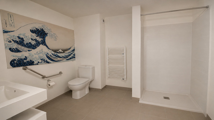 Ma-Cabane - Vente Appartement HENDAYE, 29 m²