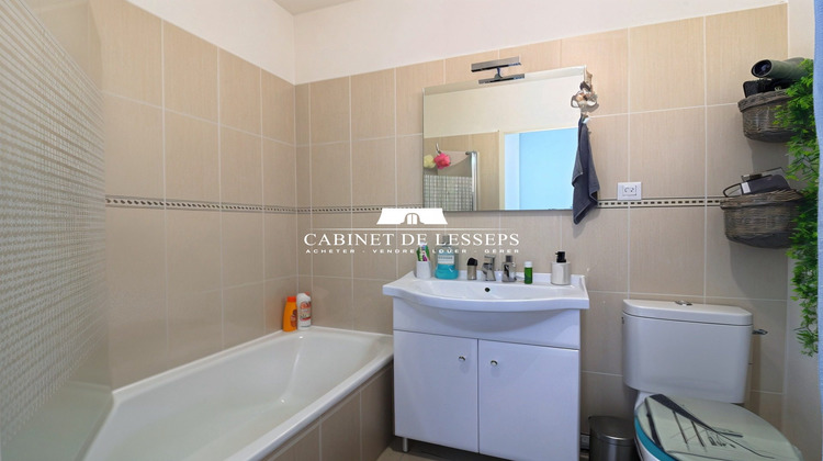 Ma-Cabane - Vente Appartement Hendaye, 34 m²