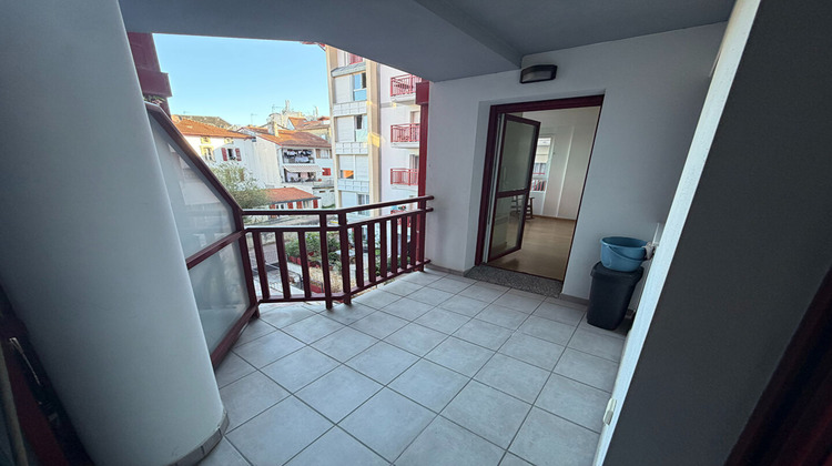 Ma-Cabane - Vente Appartement HENDAYE, 44 m²