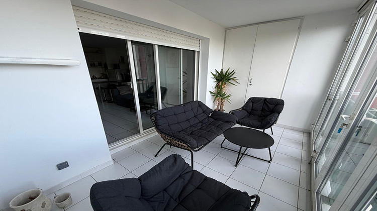 Ma-Cabane - Vente Appartement HENDAYE, 46 m²