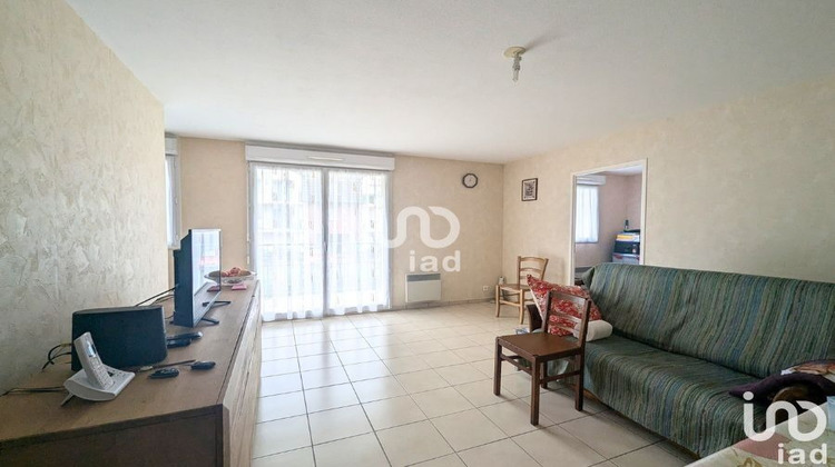 Ma-Cabane - Vente Appartement Hénin-Beaumont, 55 m²