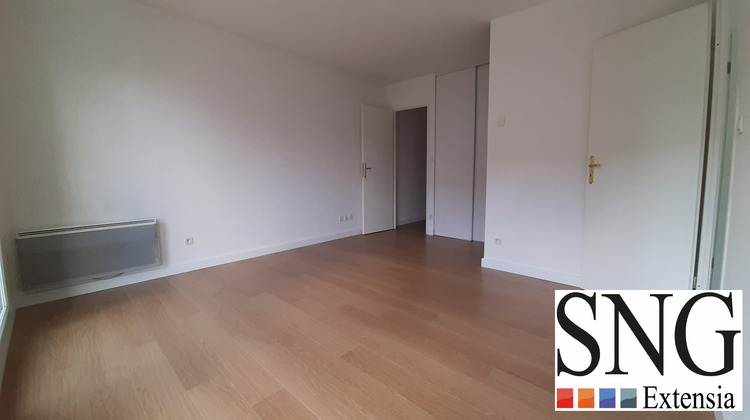 Ma-Cabane - Vente Appartement Hénin-Beaumont, 57 m²