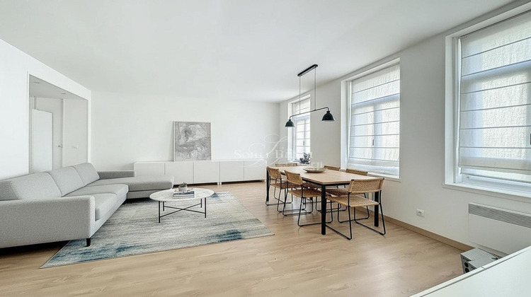 Ma-Cabane - Vente Appartement Henin-Beaumont, 100 m²