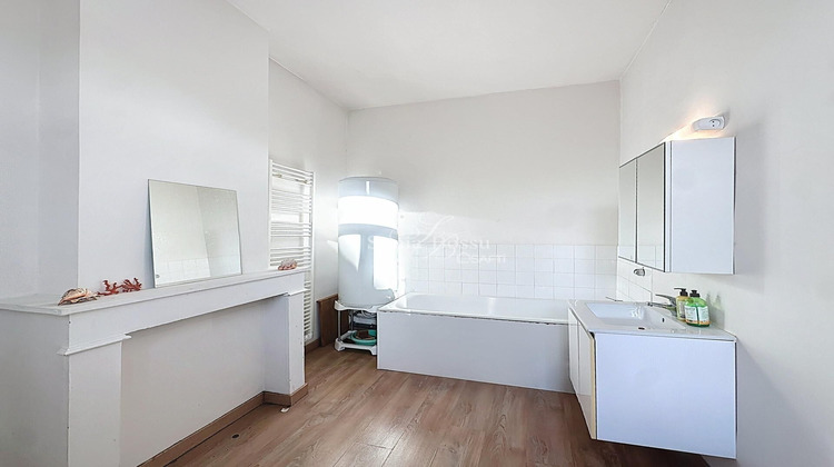 Ma-Cabane - Vente Appartement Henin-Beaumont, 100 m²