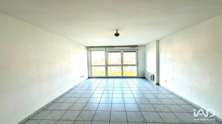 Ma-Cabane - Vente Appartement Hénin-Beaumont, 35 m²