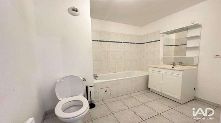 Ma-Cabane - Vente Appartement Hénin-Beaumont, 35 m²