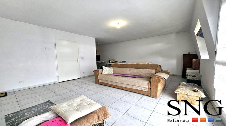 Ma-Cabane - Vente Appartement HENIN-BEAUMONT, 44 m²
