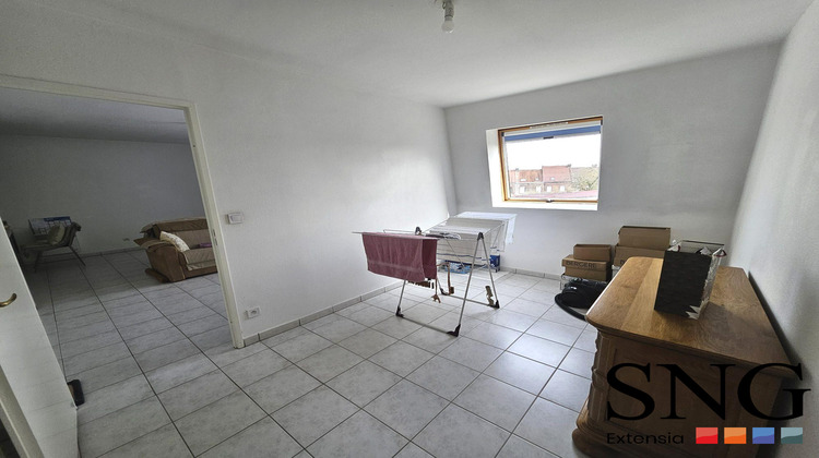 Ma-Cabane - Vente Appartement HENIN-BEAUMONT, 44 m²