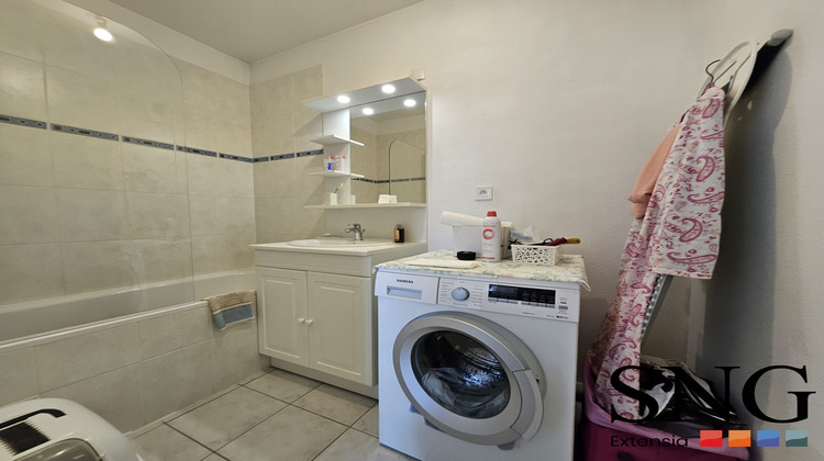 Ma-Cabane - Vente Appartement HENIN-BEAUMONT, 44 m²