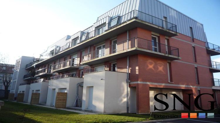 Ma-Cabane - Vente Appartement HENIN-BEAUMONT, 44 m²