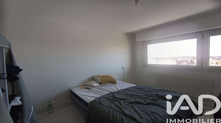 Ma-Cabane - Vente Appartement Hénin-Beaumont, 55 m²