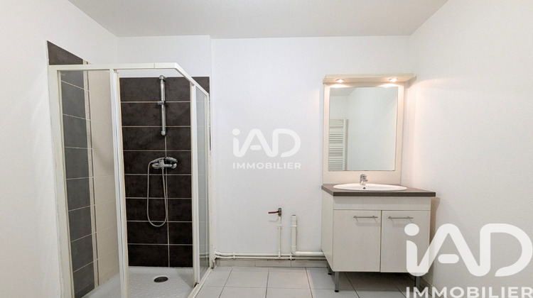 Ma-Cabane - Vente Appartement Hénin-Beaumont, 45 m²